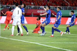 遭东南亚三队通杀！五人制亚洲杯：中国1-3不敌缅甸